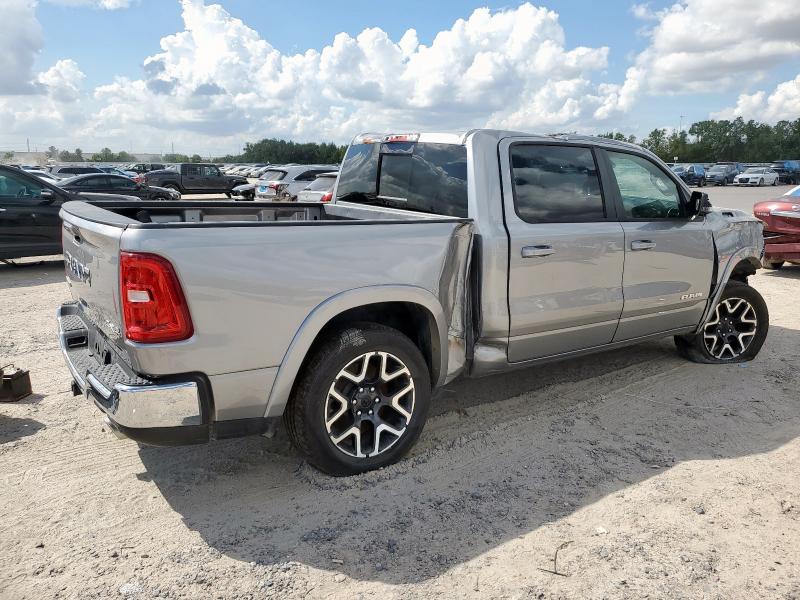 2025 RAM 1500 LARAM 1C6SRFJP5SN585233