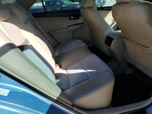 2012 TOYOTA CAMRY HYBR #3297115514