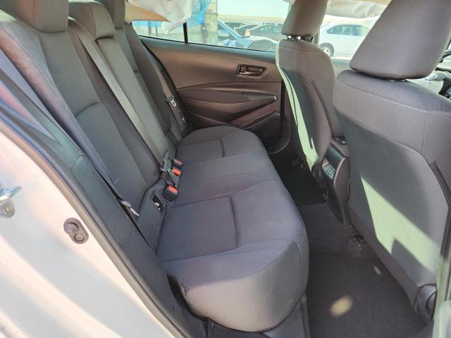 2023 TOYOTA COROLLA LE - 5YFB4MDE0PP038239