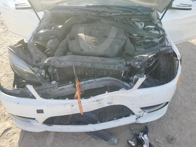 2011 MERCEDES-BENZ C 300 4MAT - WDDGF8BB5BR171597