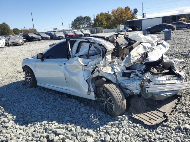 2021 TOYOTA CAMRY XLE #3284033811