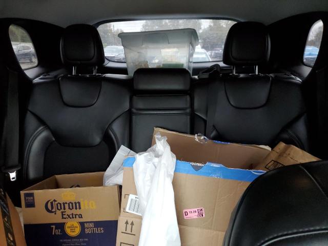 2019 JEEP CHEROKEE L - 1C4PJMLB8KD310733