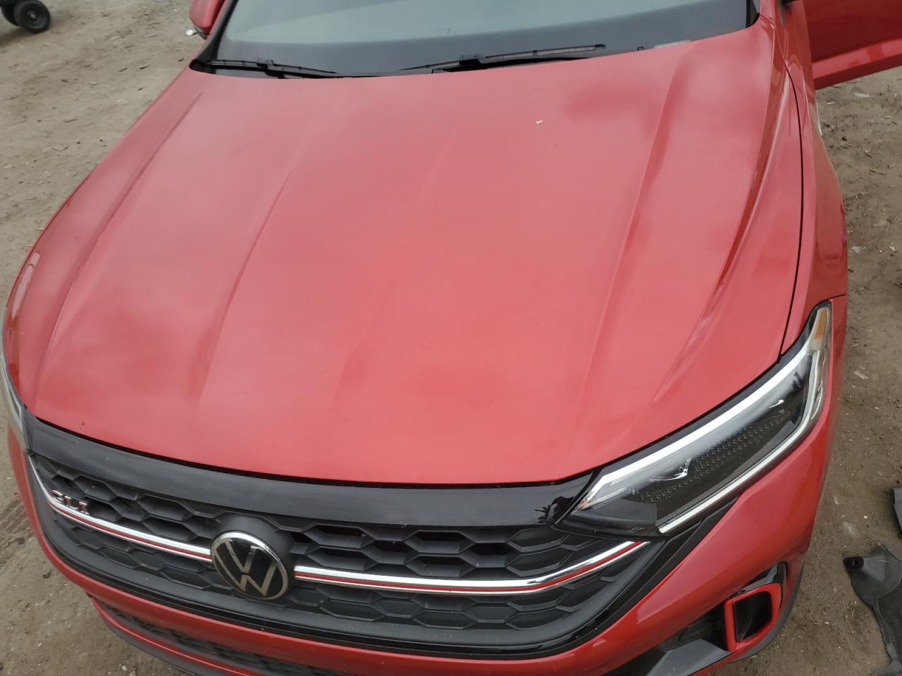 VOLKSWAGEN JETTA GLI AUTOBAHN