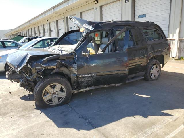 2003 CHEVROLET TRAILBLAZE #3310401956
