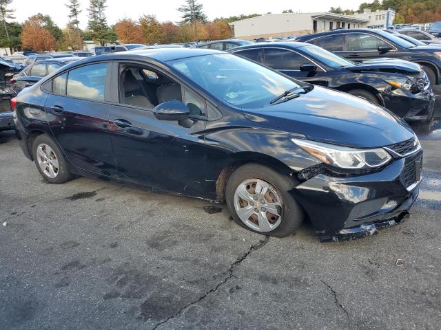 2018 CHEVROLET CRUZE LS - 1G1BC5SM3J7146830