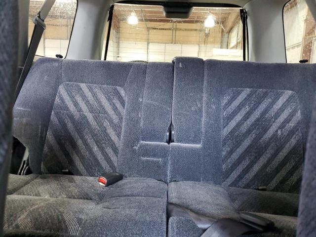 2001 HONDA CR-V EX #3301820376