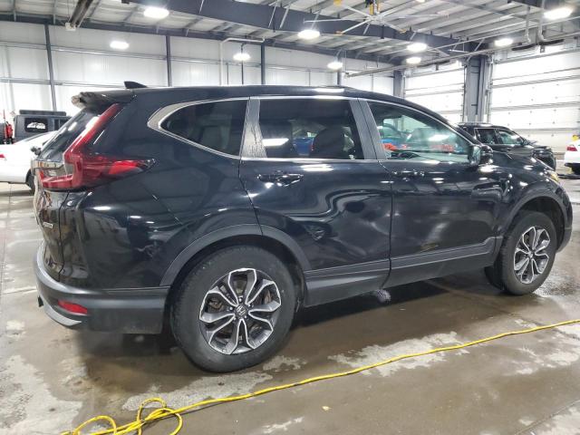 2020 HONDA CR-V EX #3281597412