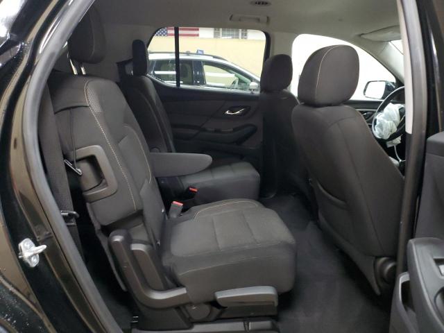 2018 CHEVROLET TRAVERSE L #3292394307