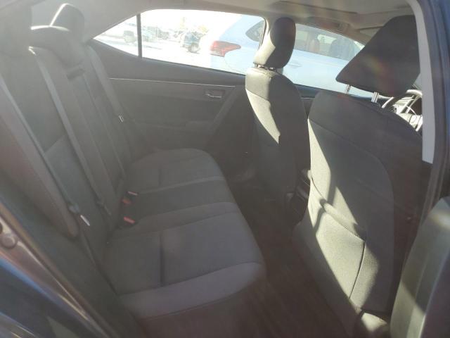 2017 TOYOTA COROLLA L - 2T1BURHE6HC803429