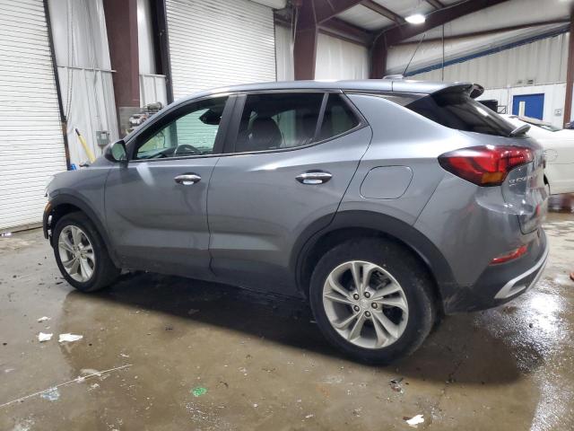 2020 BUICK ENCORE GX - KL4MMCSL8LB082335
