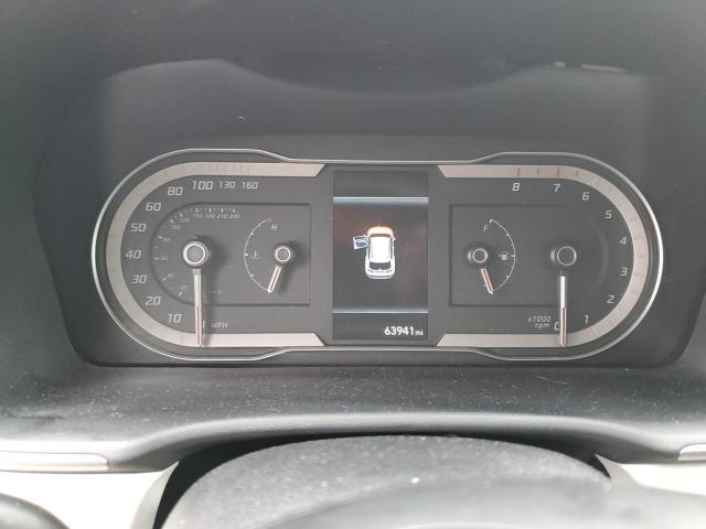 2022 HYUNDAI TUCSON SEL - 5NMJBCAE8NH118380