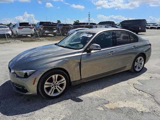 BMW 328 I SULE