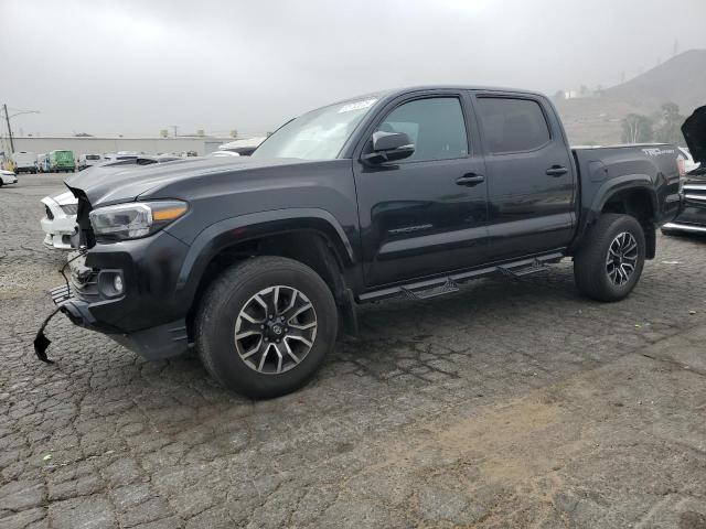 2021 TOYOTA TACOMA DOU - 3TMAZ5CN9MM160007