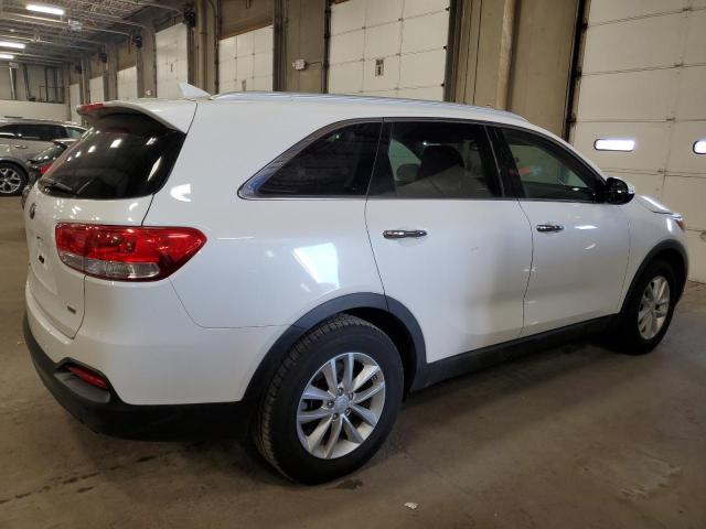2017 KIA SORENTO LX #3263652728