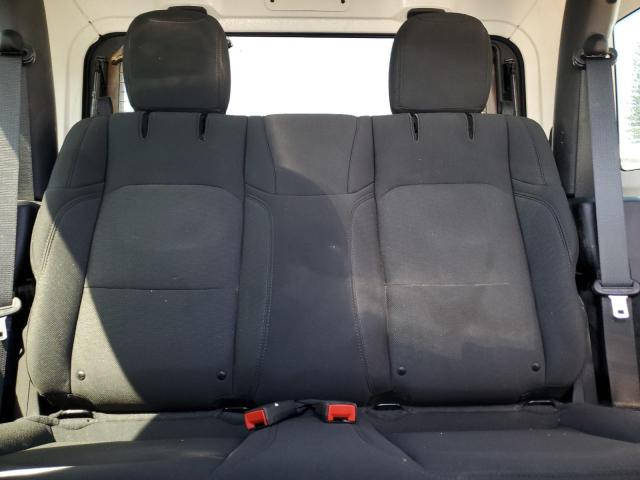 2021 JEEP WRANGLER S #3317766068