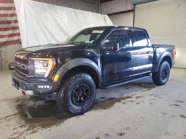 FORD F150 RAPTO