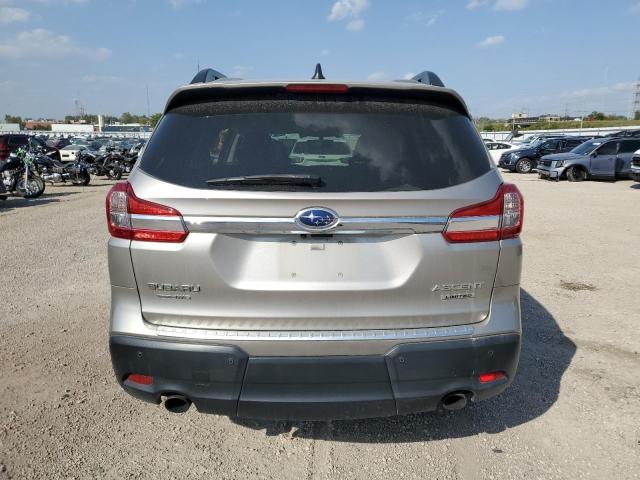 2020 SUBARU ASCENT LIMITED 4S4WMAPD8L3417863