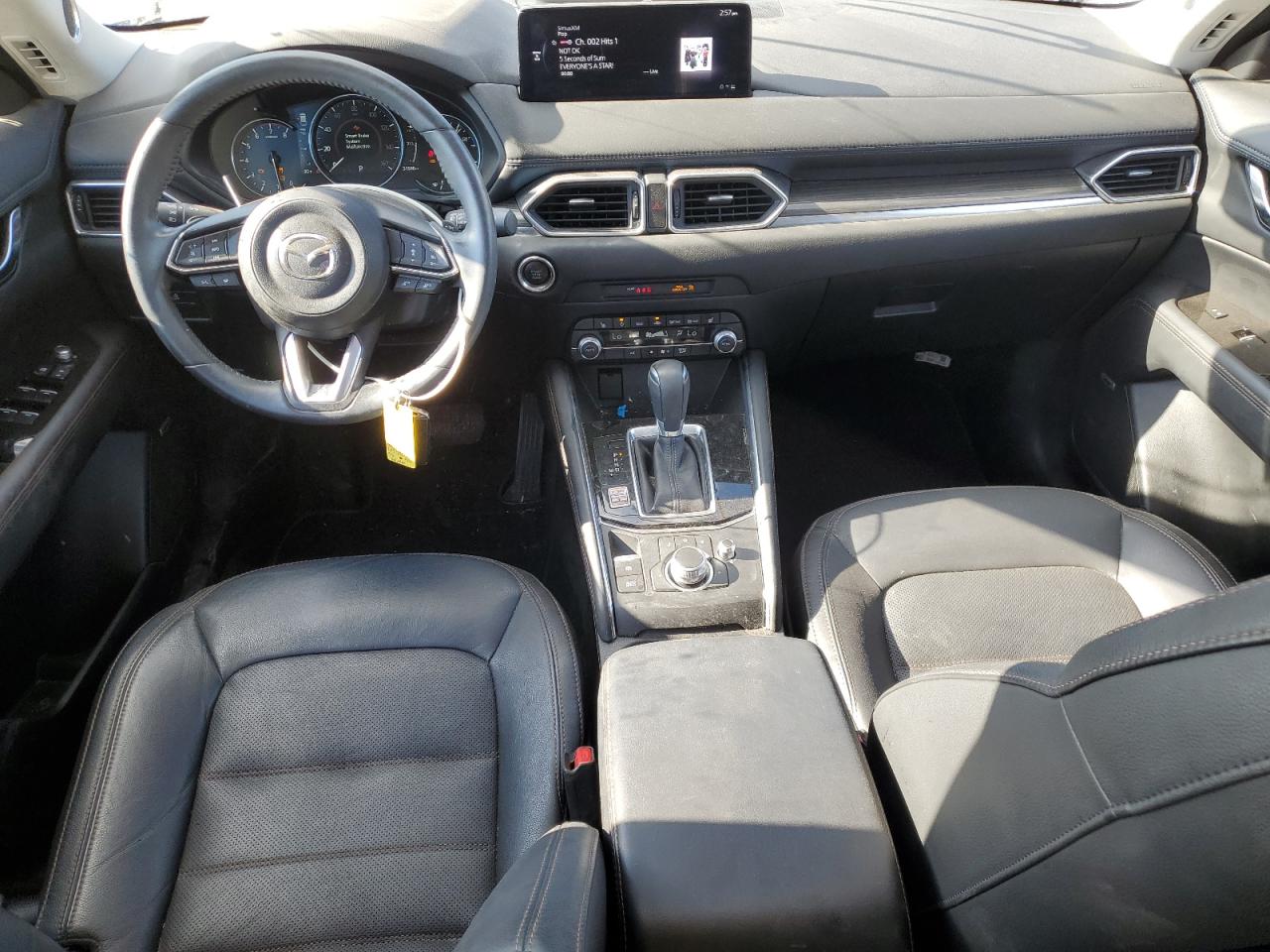 MAZDA CX-5 PREMIUM