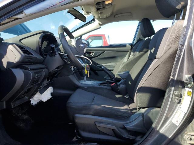 2020 SUBARU IMPREZA - 4S3GTAB65L3702718