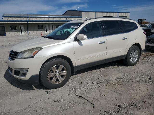 CHEVROLET TRAVERSE L