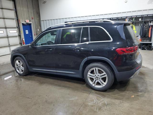 2020 MERCEDES-BENZ GLB 250 4MATIC WDC4M4HB0LW012955