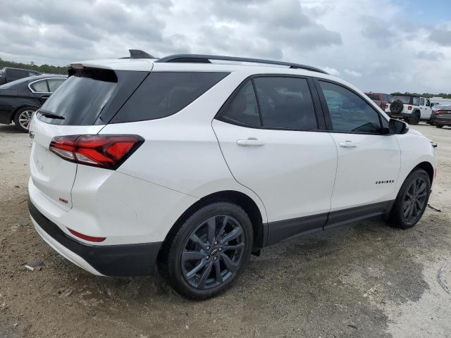 2024 CHEVROLET EQUINOX RS #3297147586