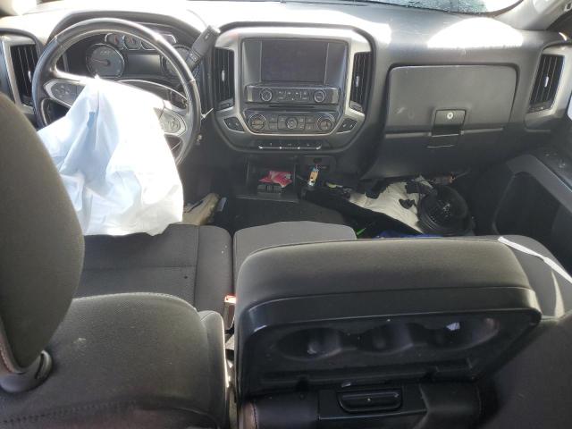 2018 CHEVROLET SILVERADO K1500 LT 3GCUKREC7JG493305