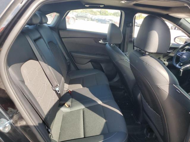 2021 KIA FORTE GT LINE - 3KPF34AD0ME415973