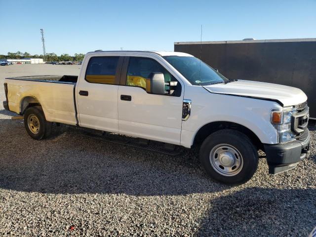 2021 FORD F250 SUPER #3281406006
