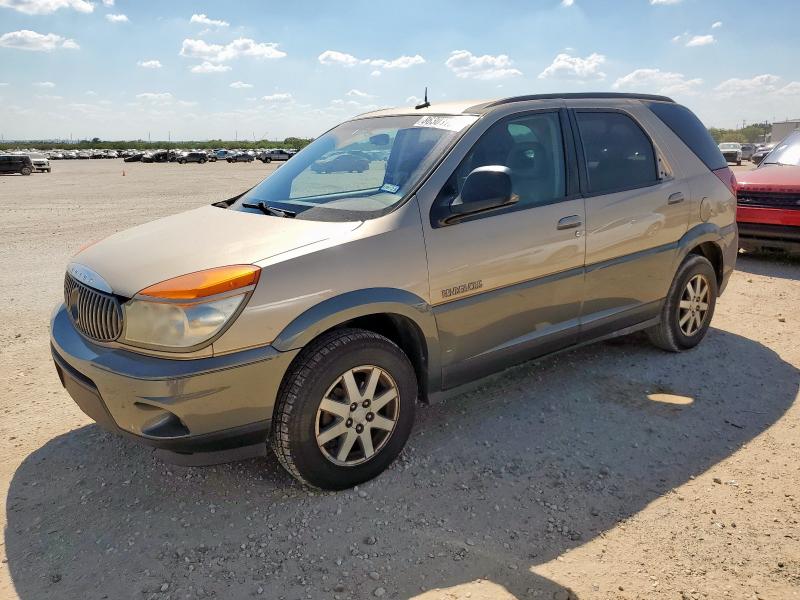 2003 BUICK RENDEZVOUS #3309708852
