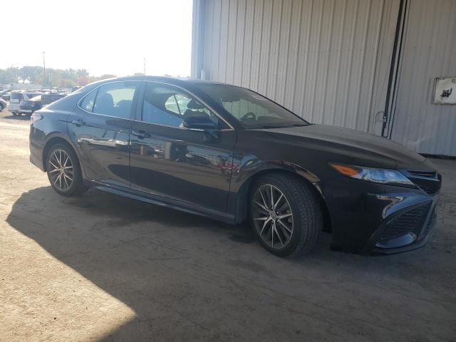 2023 TOYOTA CAMRY SE N - 4T1G11BK8PU091422