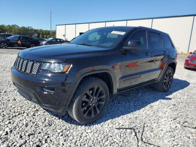 2020 JEEP GRAND CHER #3305551070