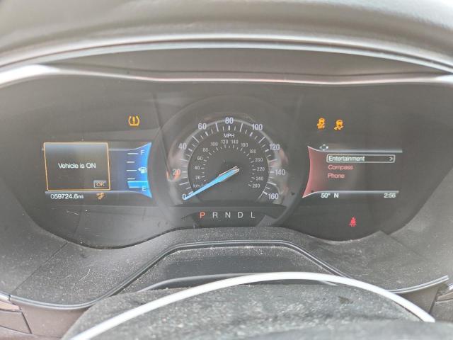 2020 FORD FUSION SE #3287651021