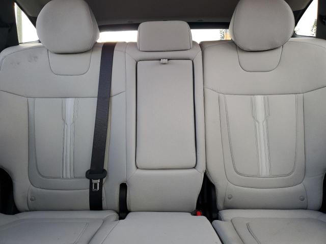 2025 HYUNDAI TUCSON SEL 5NMJB3DE4SH600500