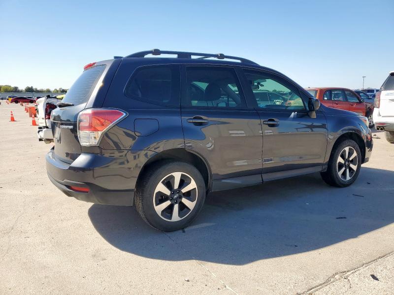2018 SUBARU FORESTER 2 - JF2SJABC6JH522851