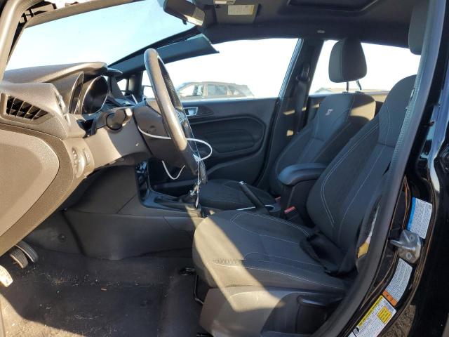 2019 FORD FIESTA ST 3FADP4GX9KM135488