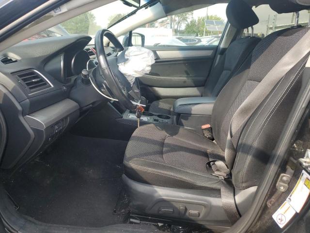 2016 SUBARU OUTBACK 2. - 4S4BSACC3G3320058