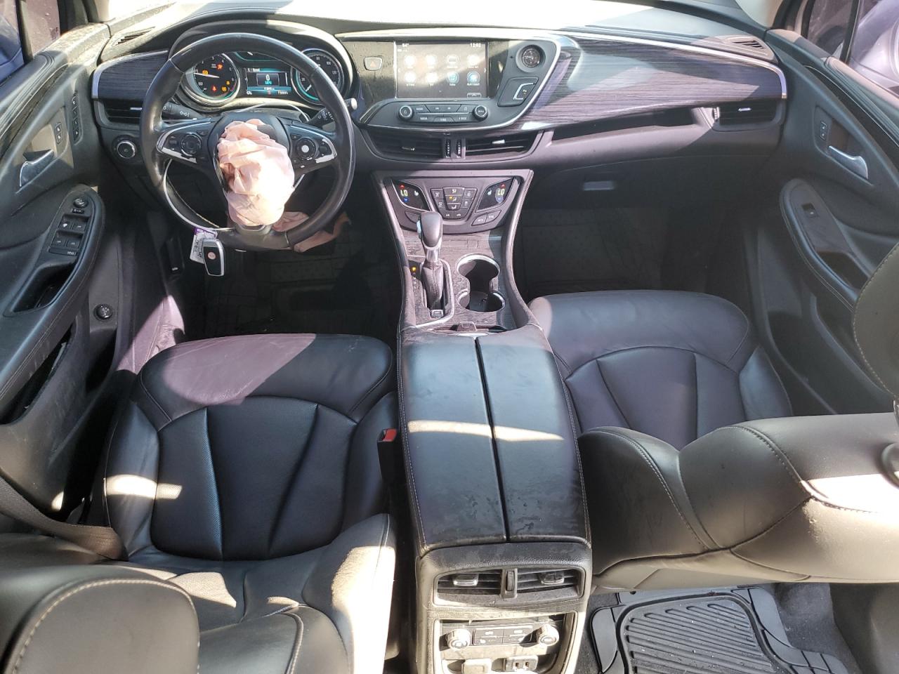 BUICK ENVISION ESSENCE