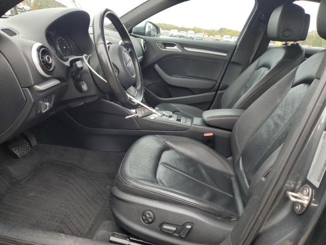 2016 AUDI A3 PREMIUM #3291295497