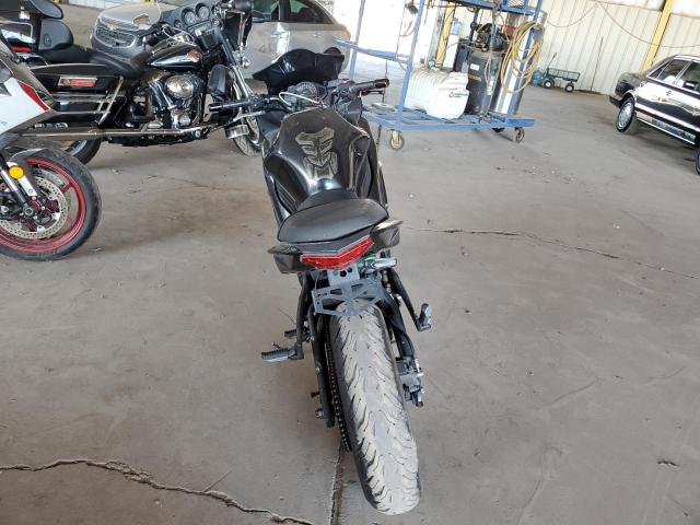 2015 KAWASAKI EX650 E JKAEXEE15FDA18279