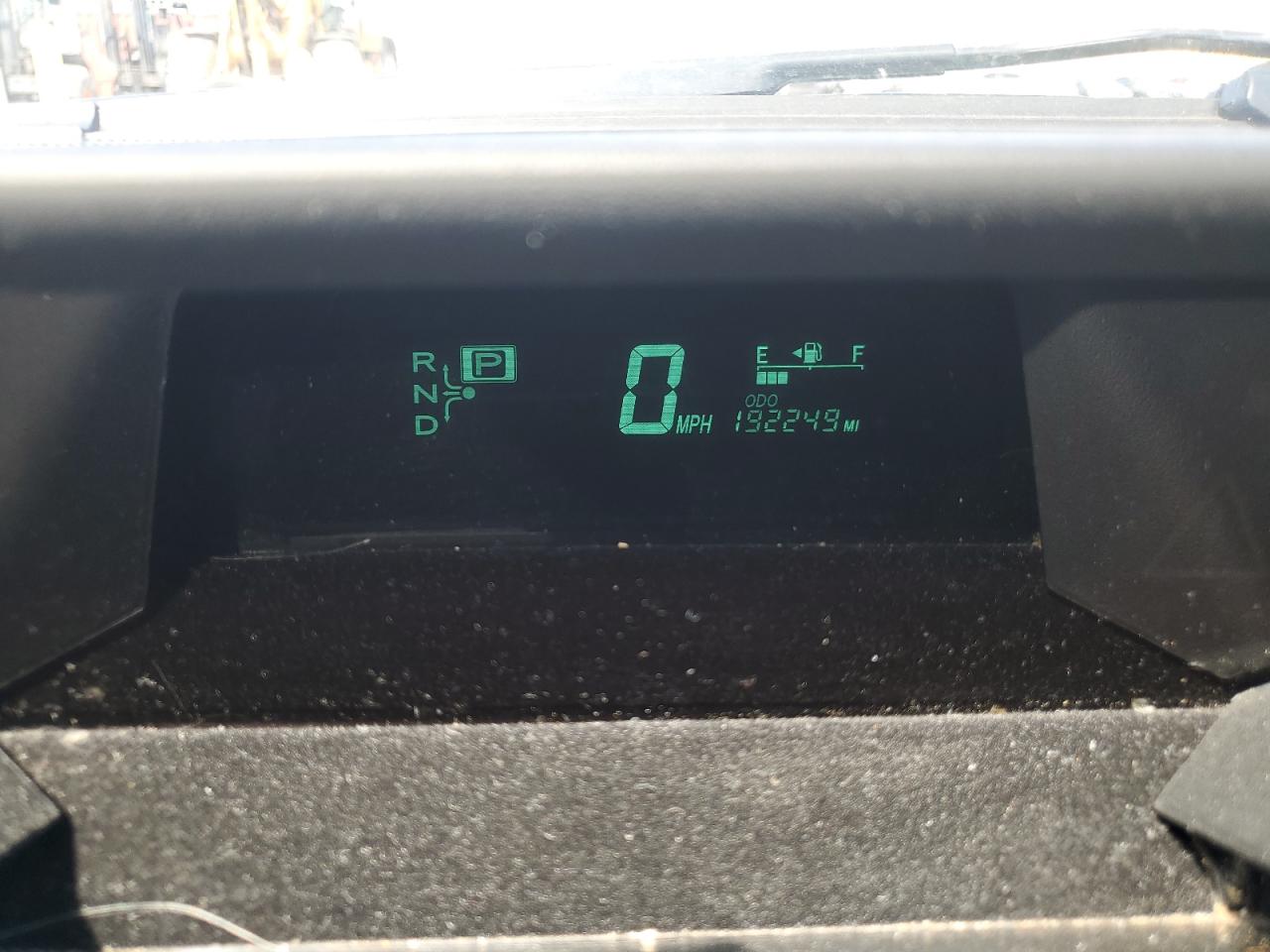 Lot #3276118938 2007 TOYOTA PRIUS