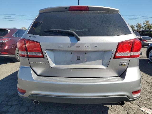 2016 DODGE JOURNEY SX #3291155994