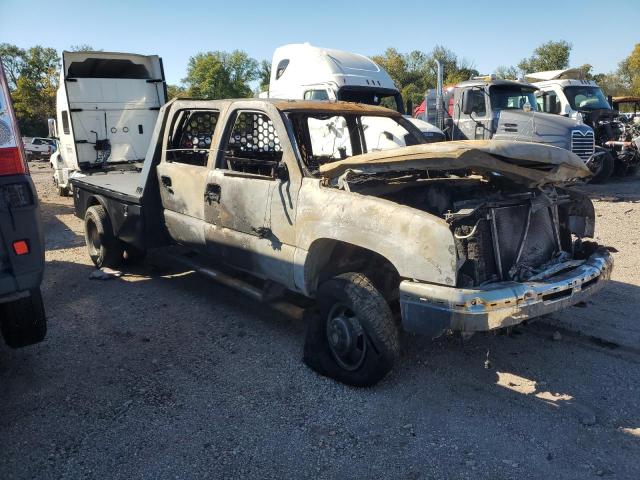 Global Auto Auctions: 2006 CHEV SILVERADO 3500 LT1 C