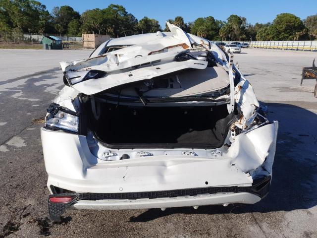 2024 NISSAN ALTIMA SV #3294462545