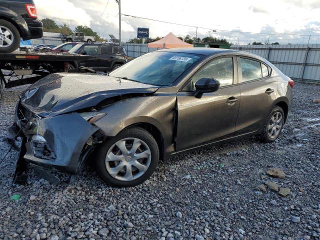 2014 MAZDA 3 SPORT - JM1BM1U78E1218277
