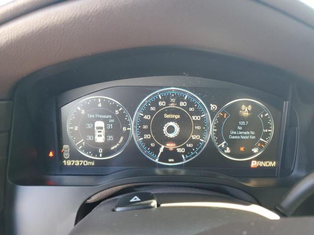 2015 CADILLAC ESCALADE L 1GYS3BKJ8FR160627