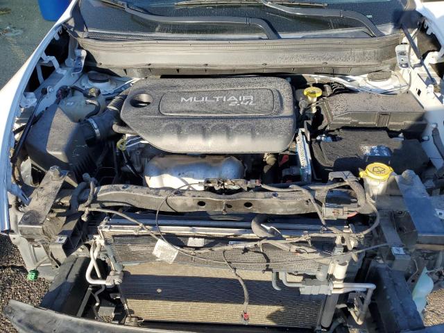 2017 JEEP CHEROKEE T #3297454193