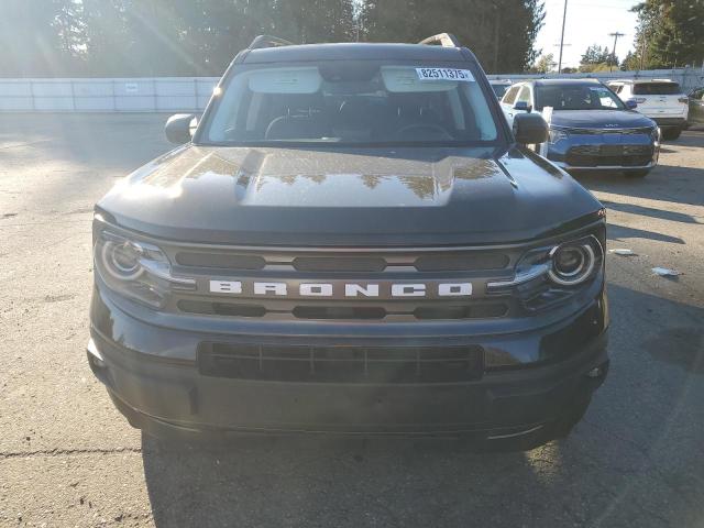 2021 FORD BRONCO SPO 3FMCR9B68MRA84515