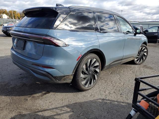 2025 LINCOLN NAUTILUS R 5LMPJ8K48SJ890344