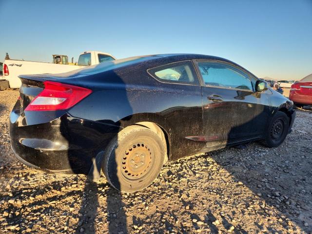 2013 HONDA CIVIC LX - Other View
